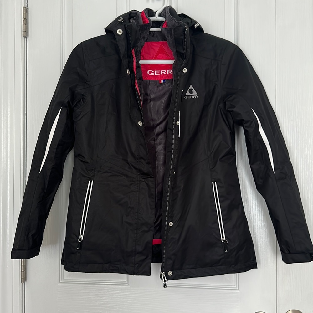Gerry ski jacket, Size M